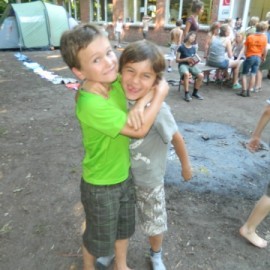 DSCN3846 - Scouts en Gidsen Zaventem 